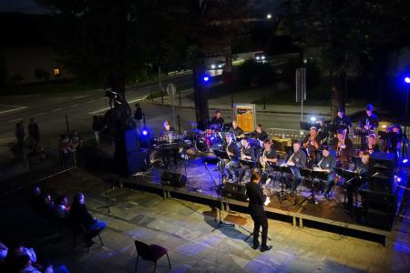 BBC KONCERT PRED KD 04 FOTO TINE ŠUBIC